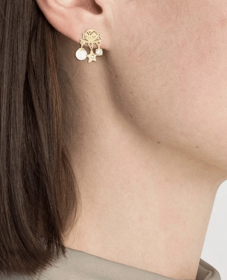 Dior Jewellery — 8ed8bc51