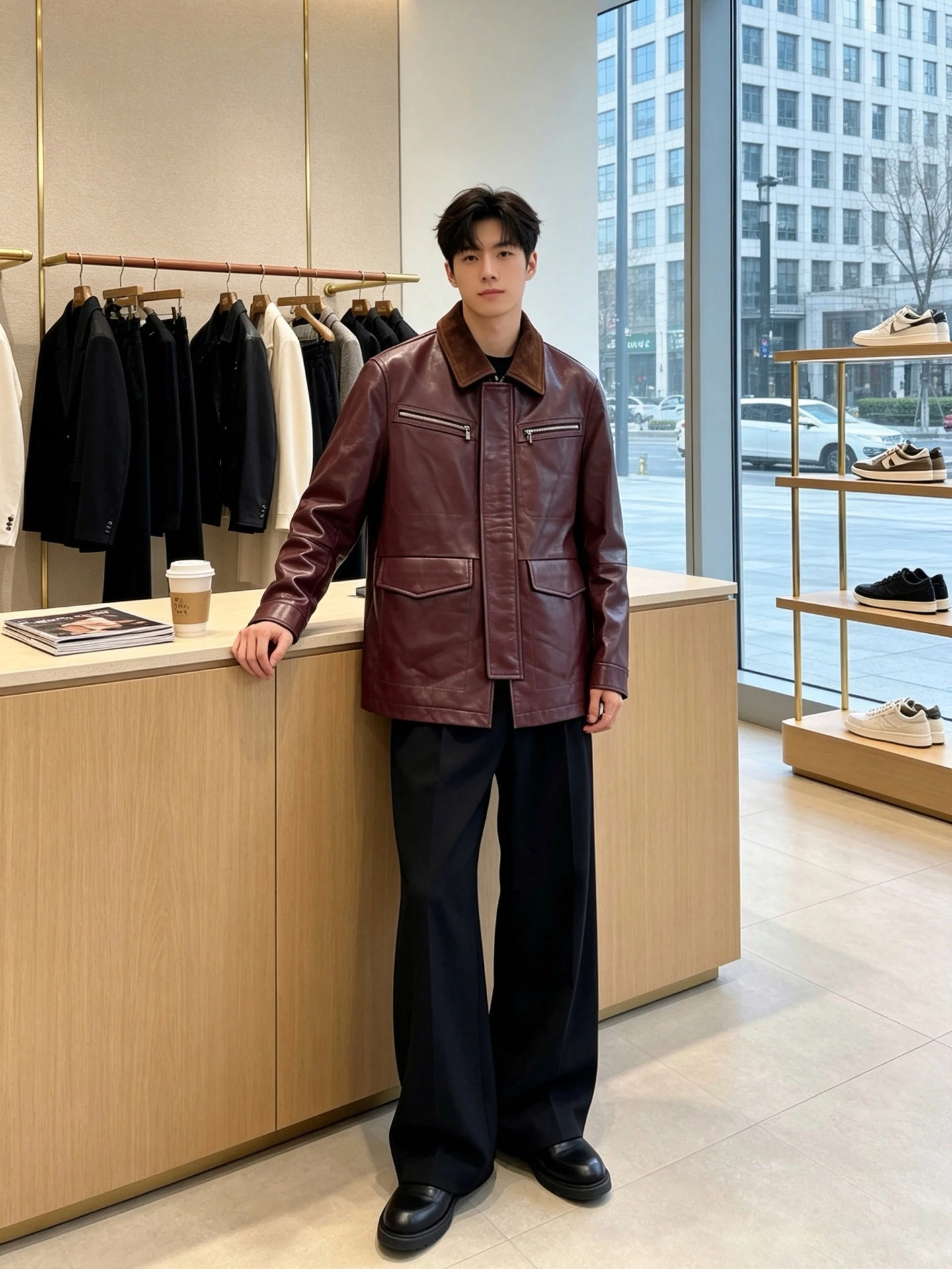 Brunello Cucinelli Jackets — 59fc0f5a