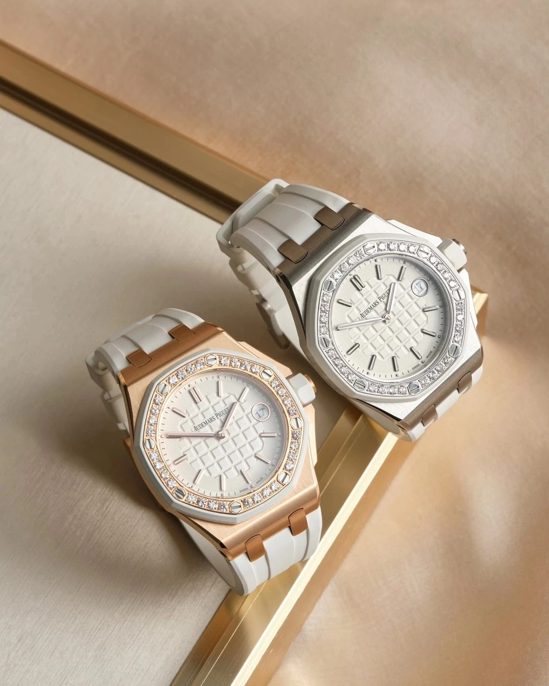 Audemars Piguet Watch — bf98bc67