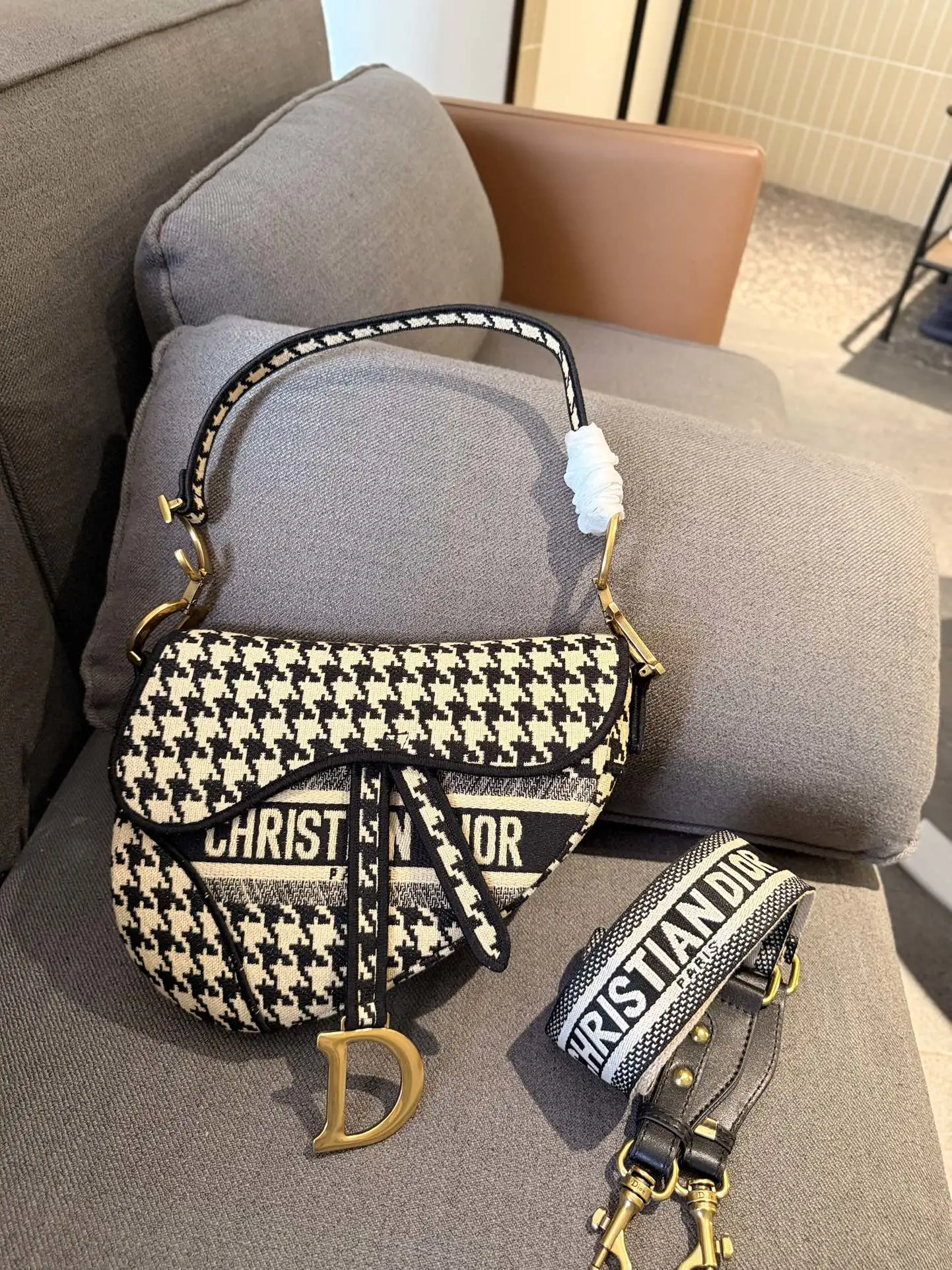 Dior Bag — 0662fc57