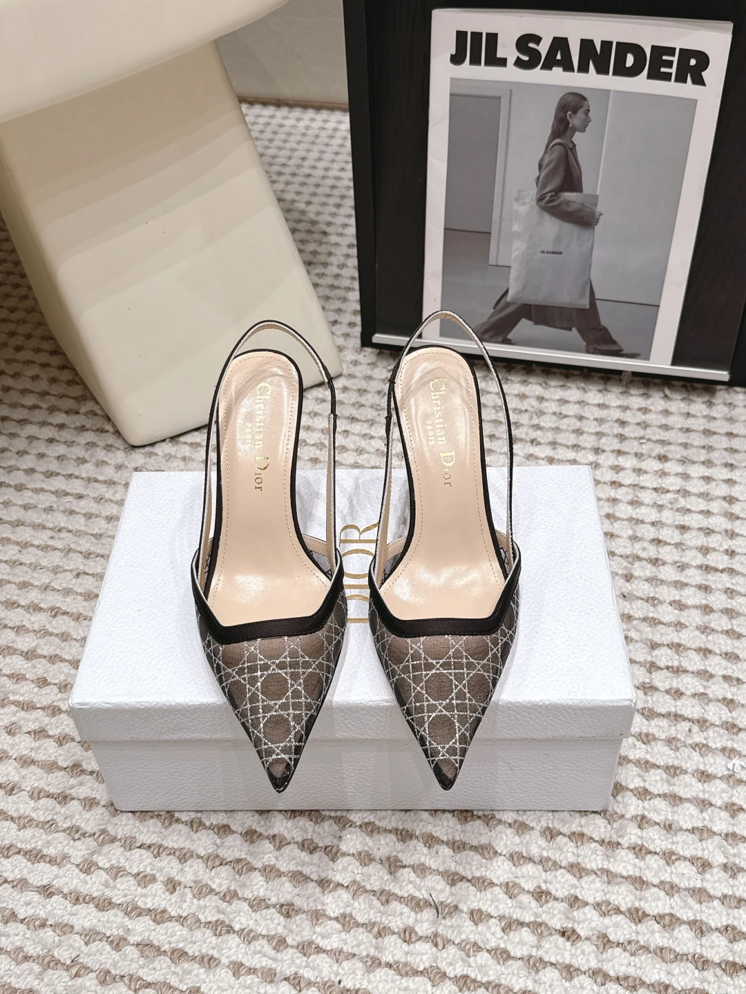 Dior Sandals — af97b23a