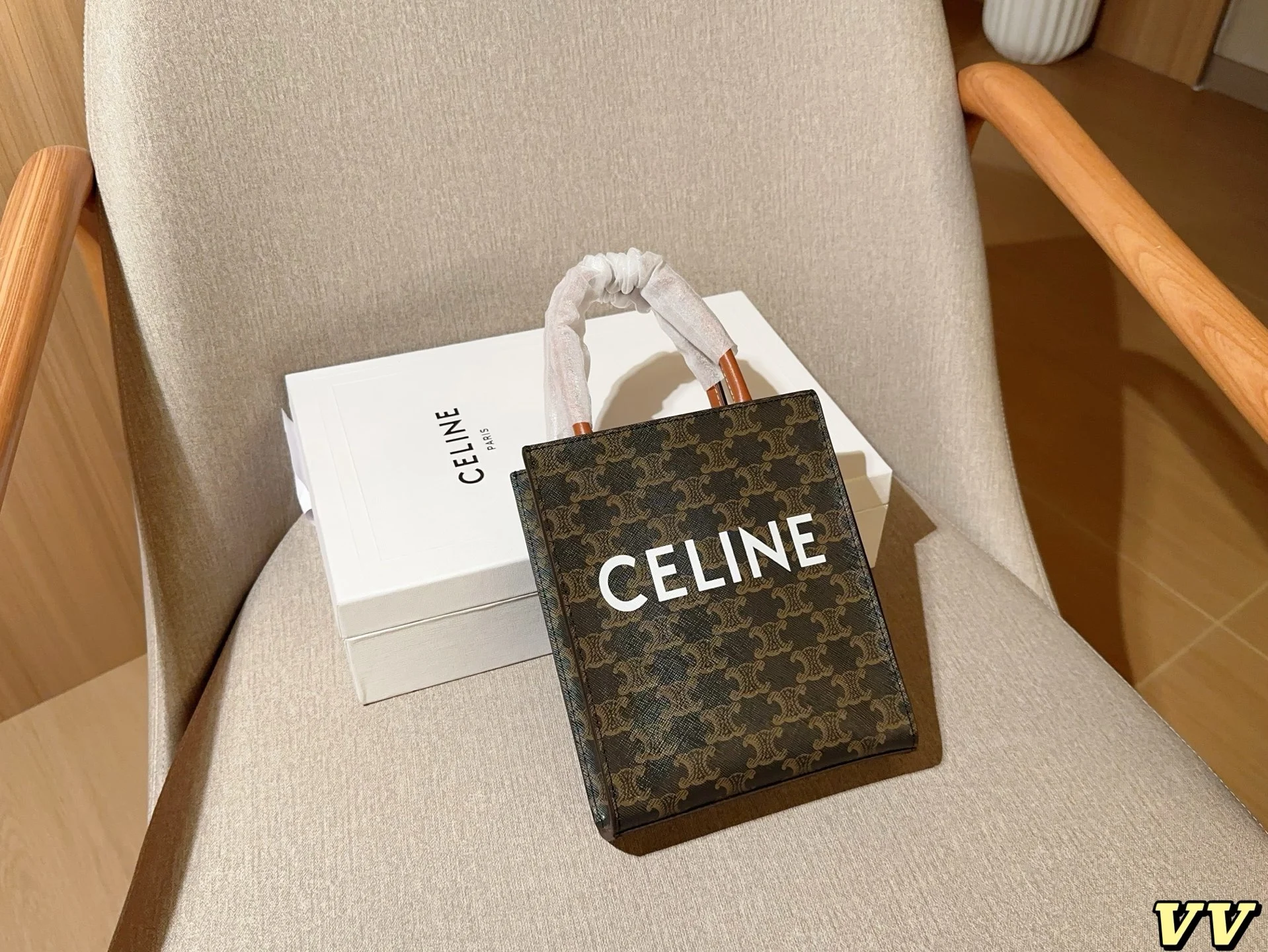 Celine Bag — ab7fd268