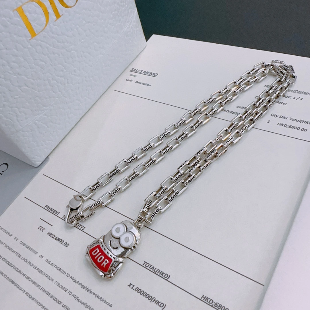 Dior Jewellery — 8b84d1ee