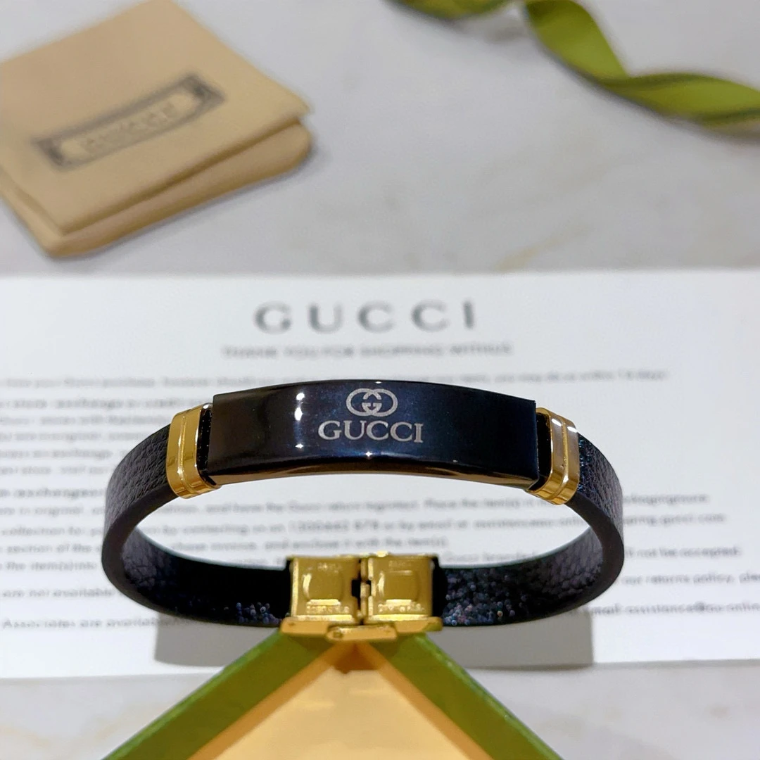 Gucci Jewellery — 77eb3259