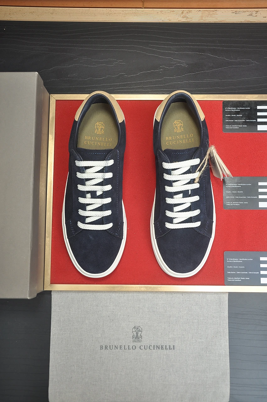Brunello Cucinelli Sneakers — 8111fd29