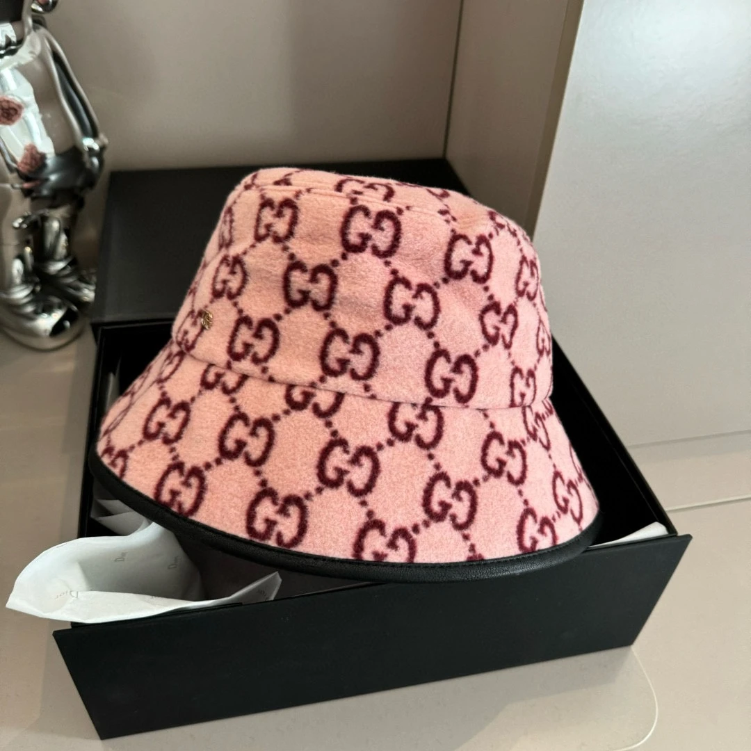 Gucci Hat — 6dc68985