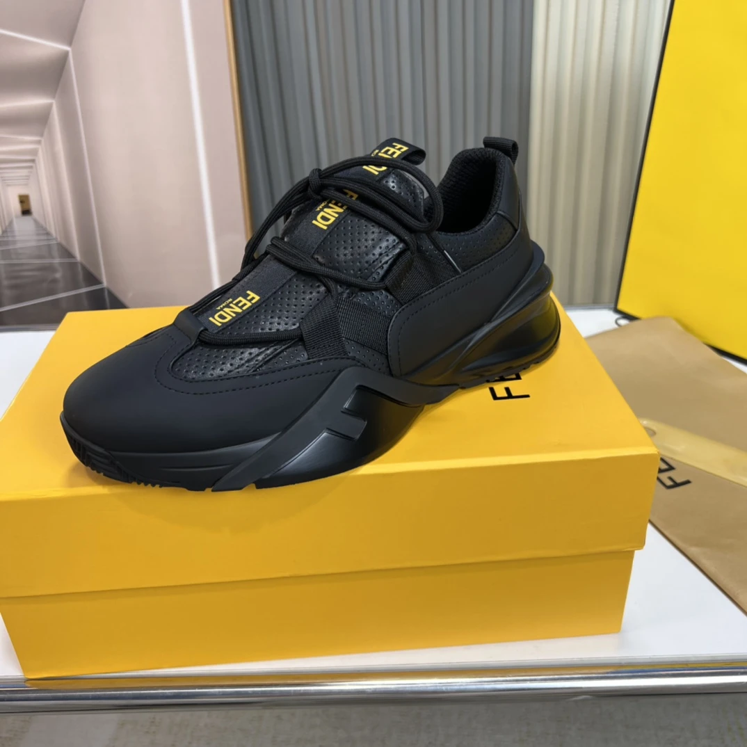 Fendi Shoes — e570ee96