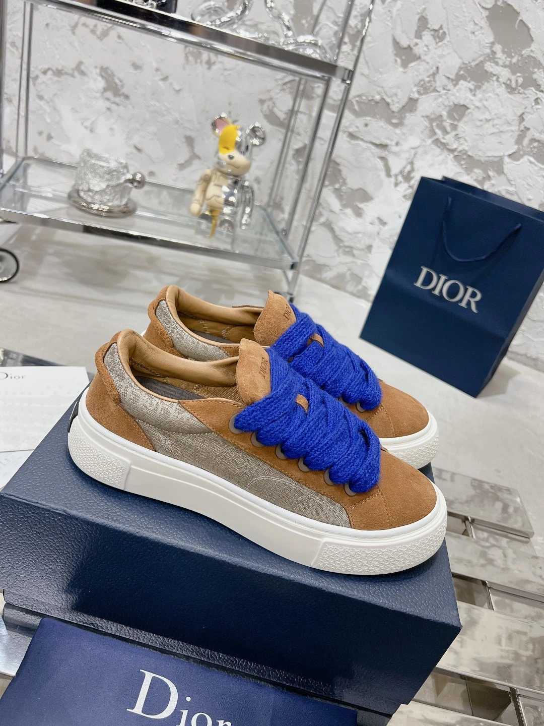 Dior Shoes — aa7e19e2