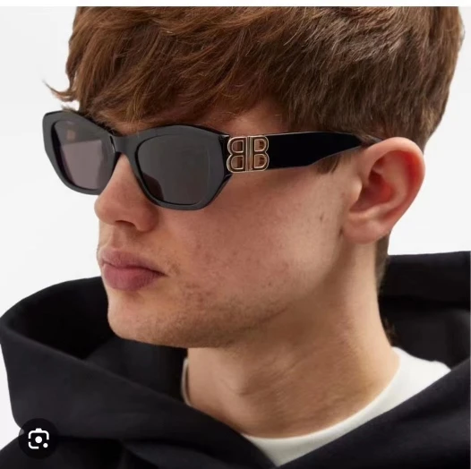 Balenciaga Eyewear — a5997666