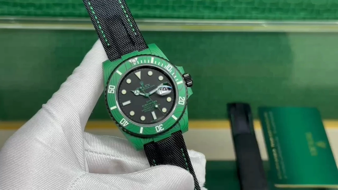 Rolex Watch — 65a894db