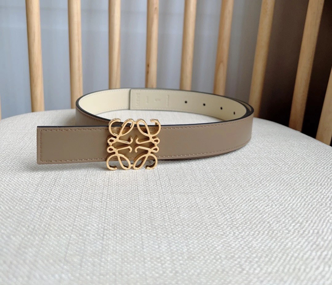 Loewe Belt — df6a6465
