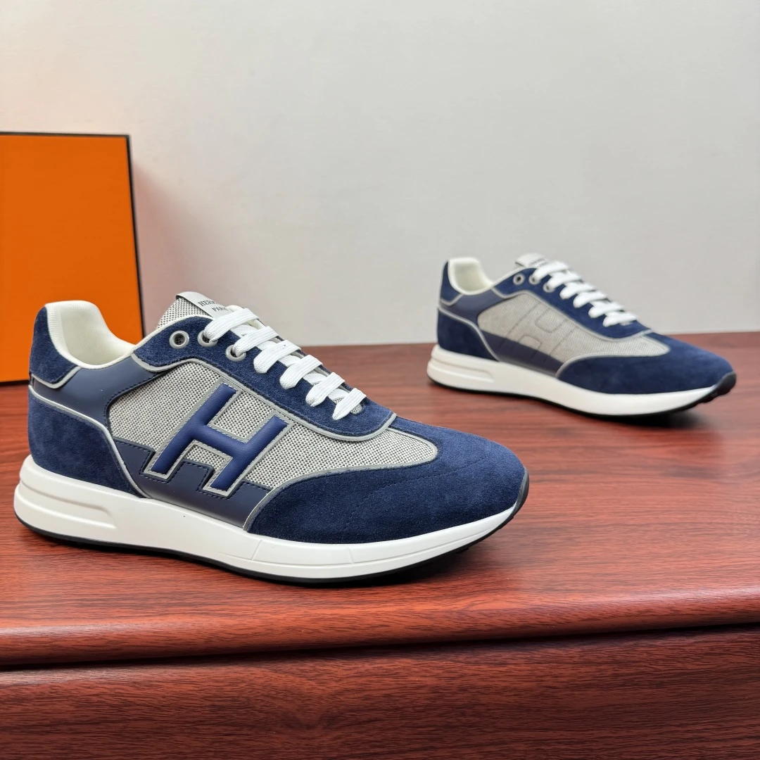 Hermès Sneakers — 2cd18d12