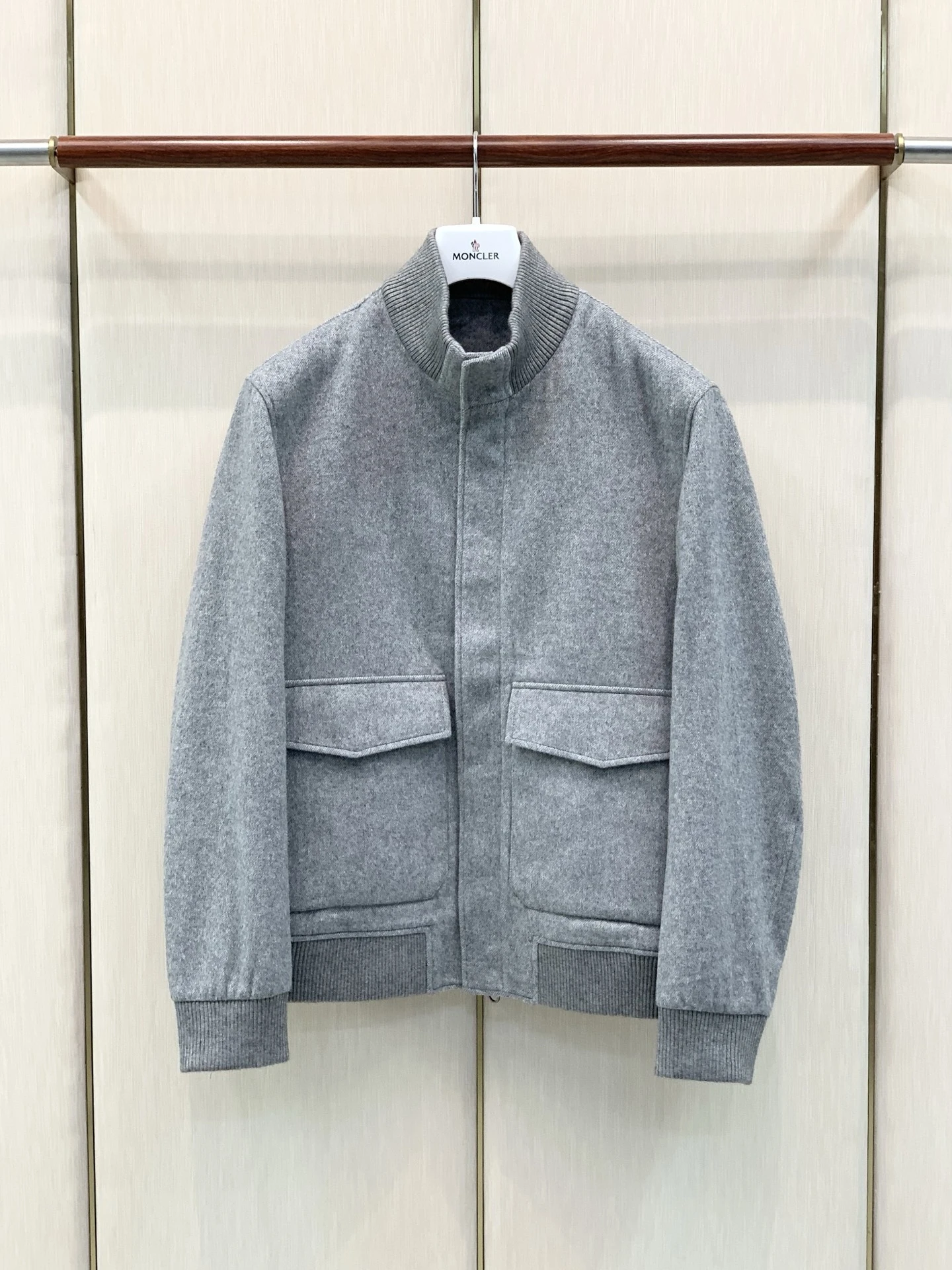 Loro Piana Jacket — df9b6f0b