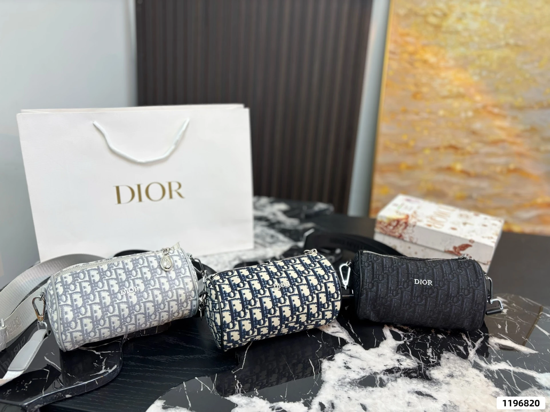 Dior Bag — e91e20af