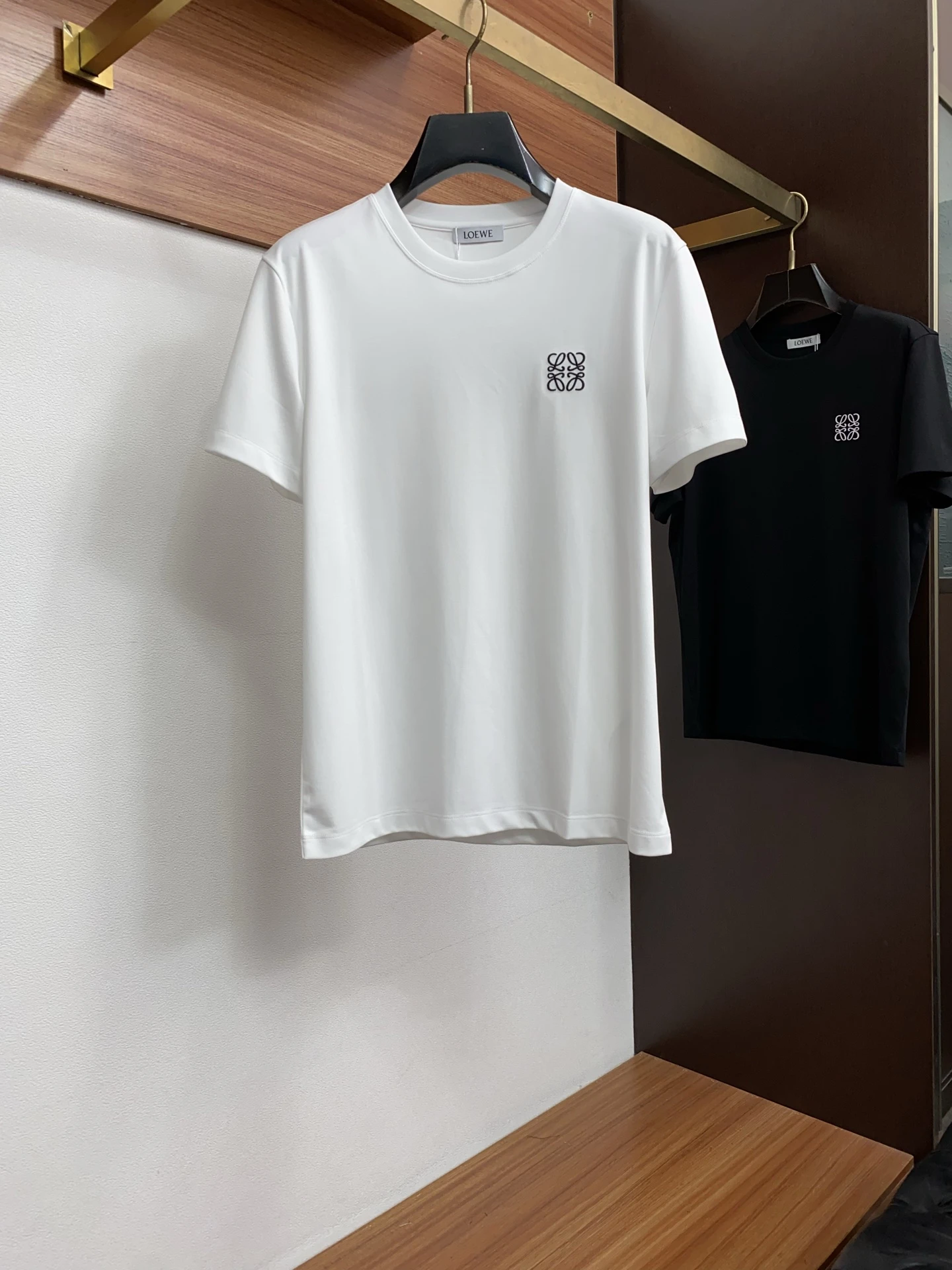 Loewe T-Shirt — 8e32e335