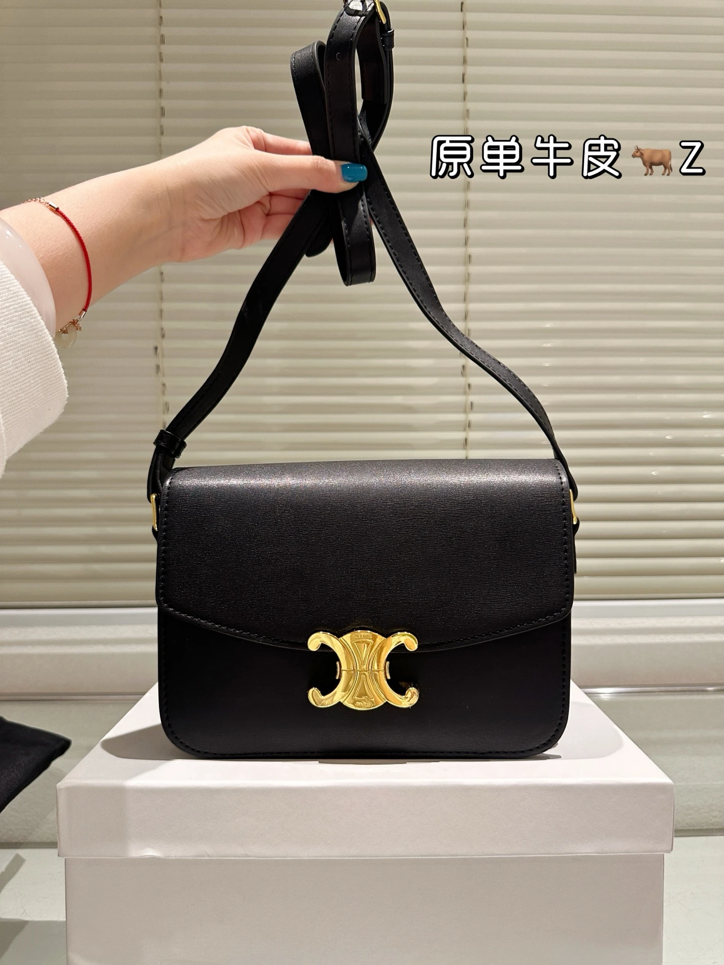 Celine Bag — 9b580d52