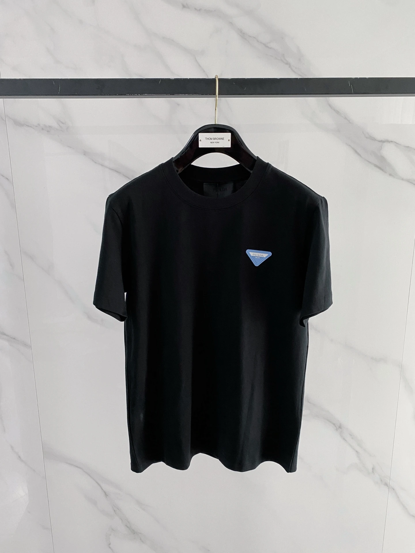 Prada T-Shirt — dc1da4d9
