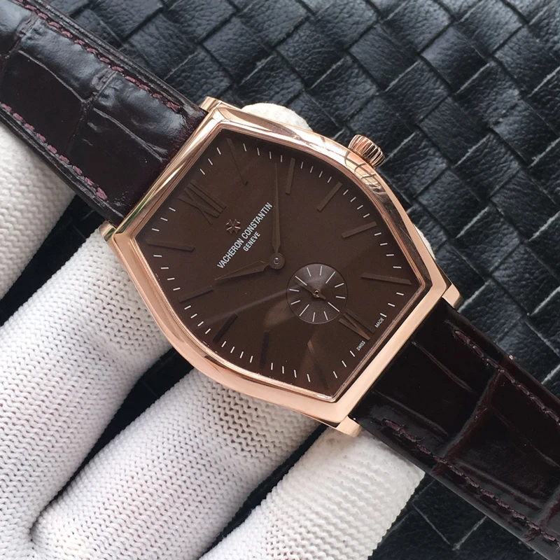 Vacheron Constantin Watch — b37cff14