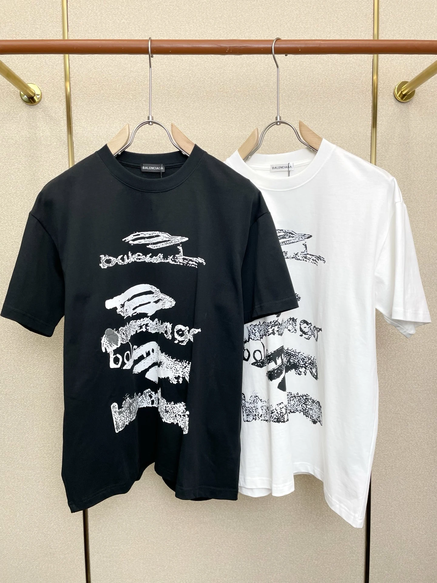 Balenciaga T-Shirt — 09914cb7