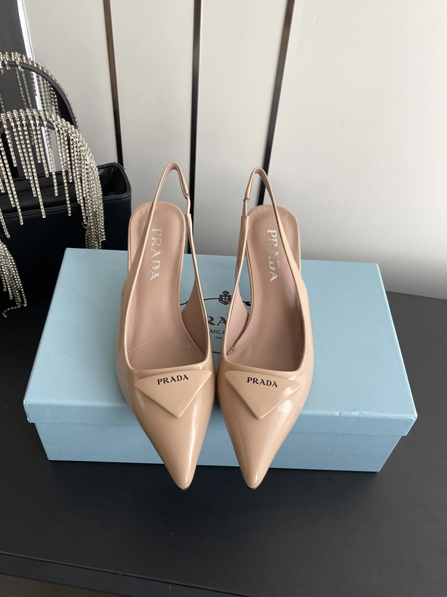 Heels — 93d0d8bd