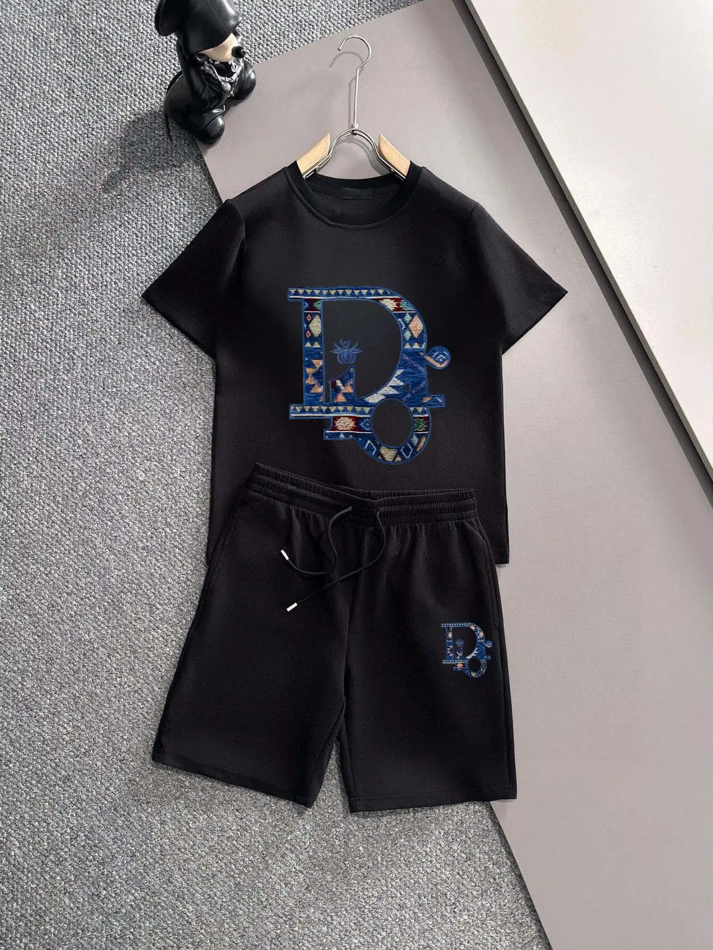 Dior T-Shirt — 0cab303b