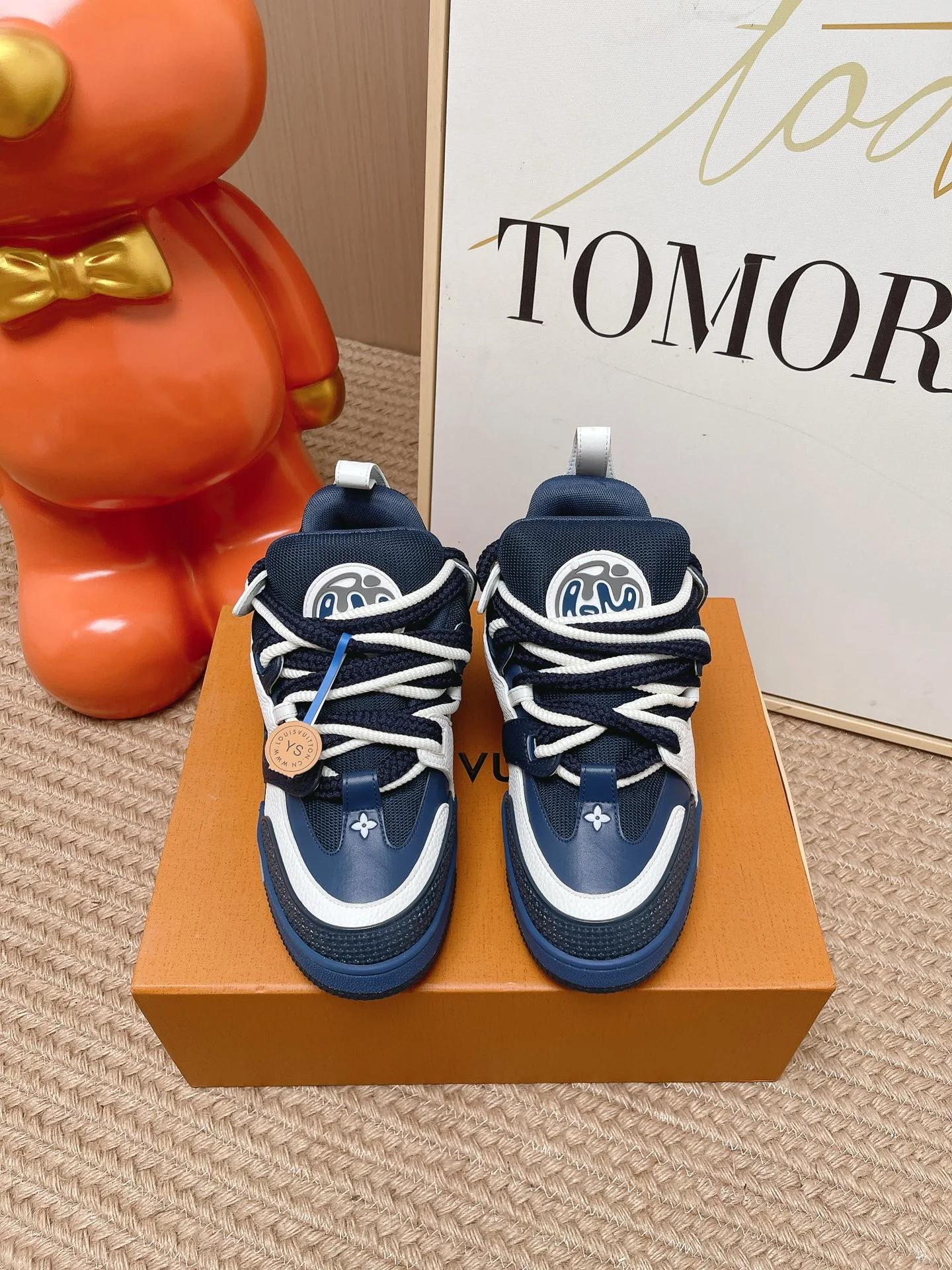 Louis Vuitton Sneakers — ada7491d
