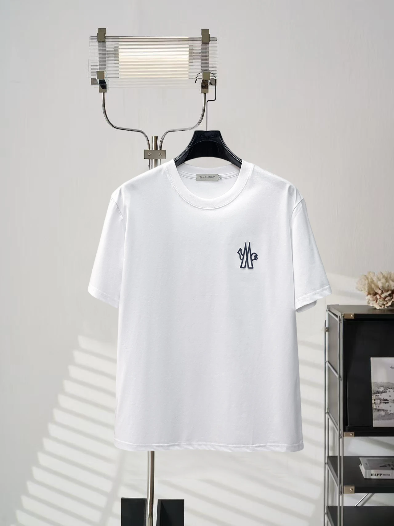 Moncler T-Shirt — 4d445a2c