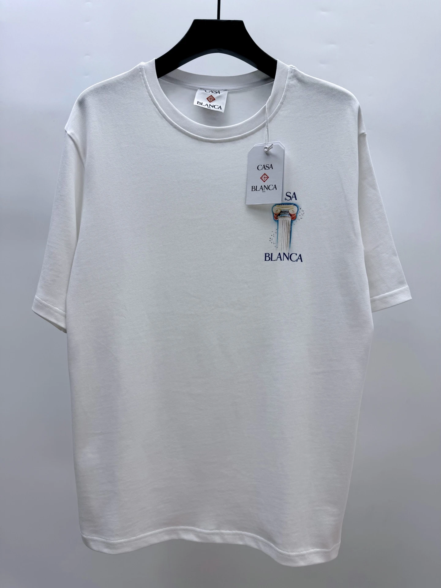 Casablanca T-Shirt — d19aa6cd