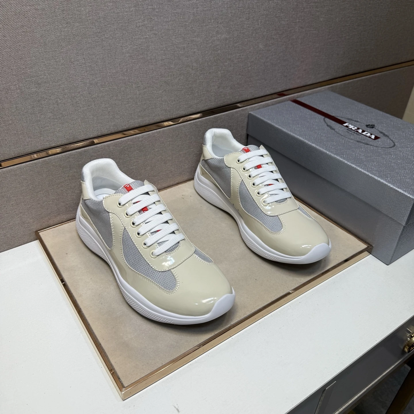 Prada Shoes — ae6c3fe4