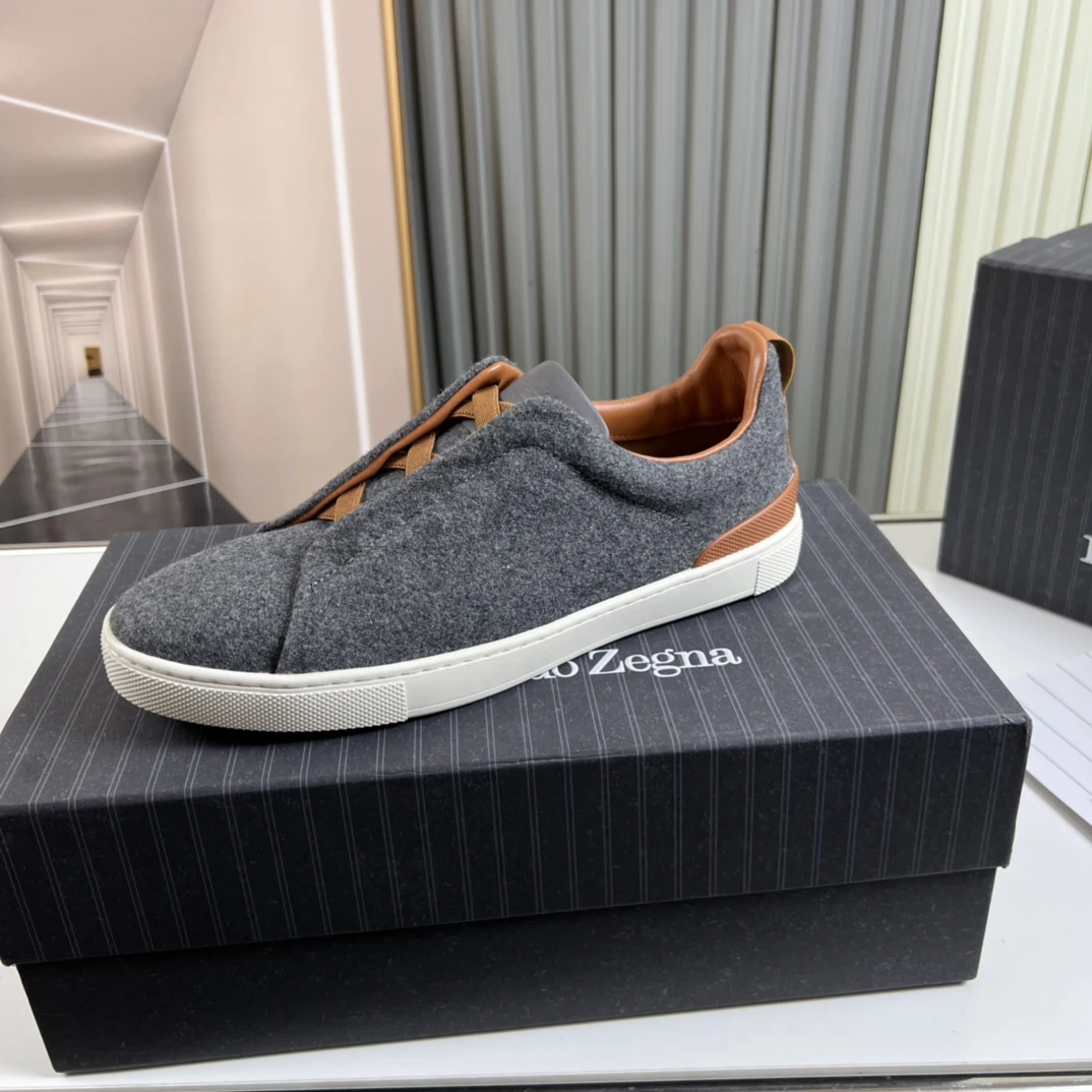 Zegna Shoes — 2ad993e2