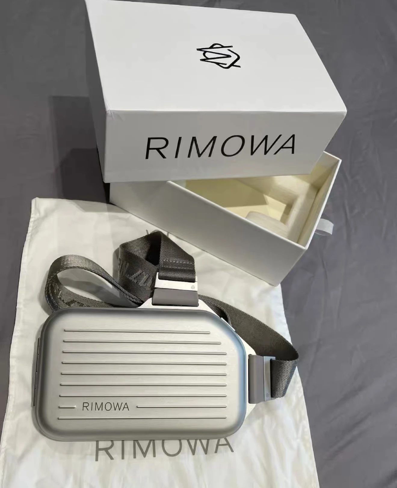 Rimowa Crossbody Bags — 37033884