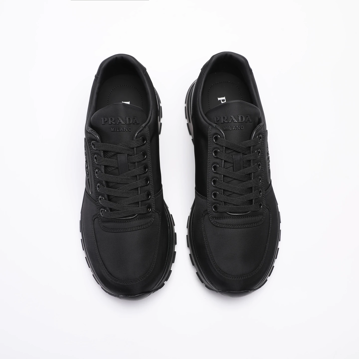 Prada Shoes — e3991add