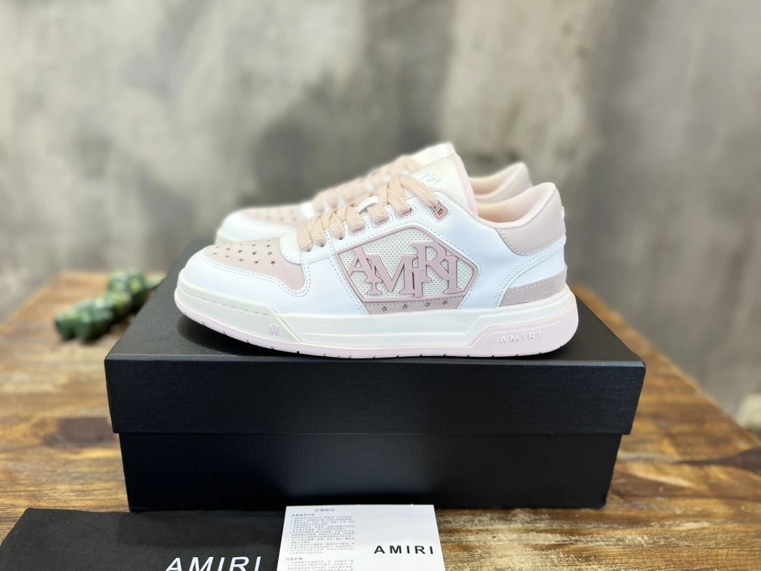 Amiri Sneakers — d309a927