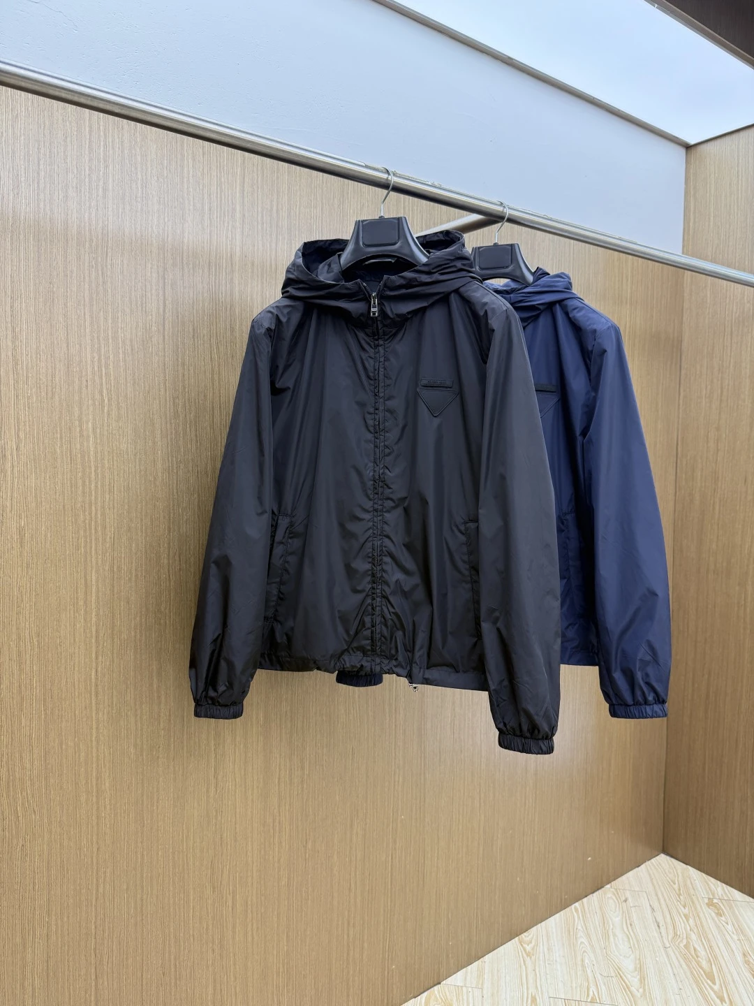 Jackets — b35c4692