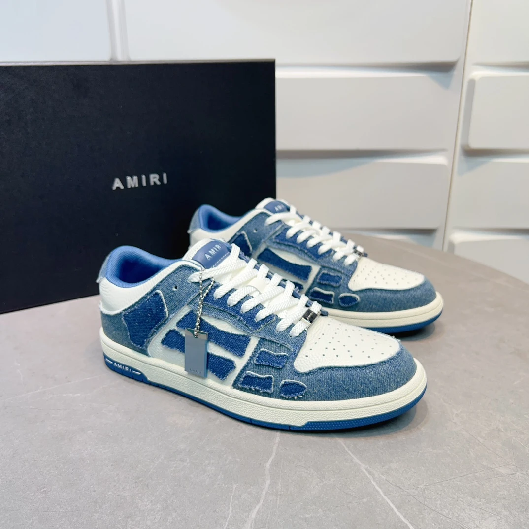 Amiri Shoes — ab5bbb4f