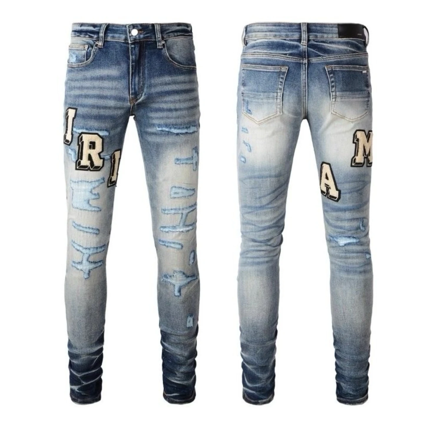 Amiri T-Shirt — f1164917