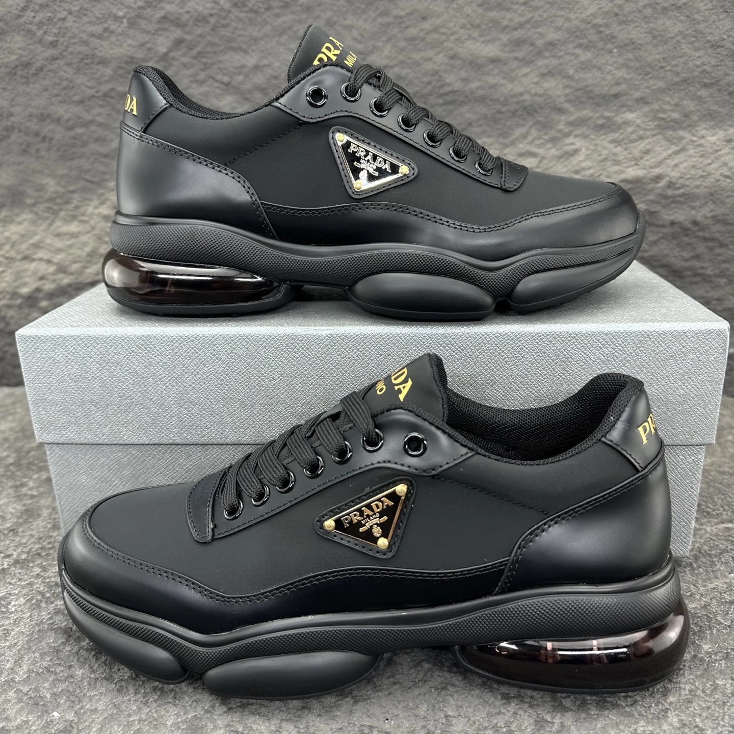 Prada Sneakers — 019deee4