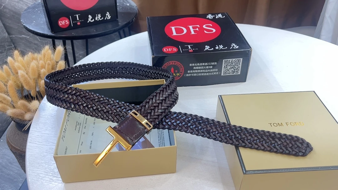 Tom Ford Belts — 6c75bf23