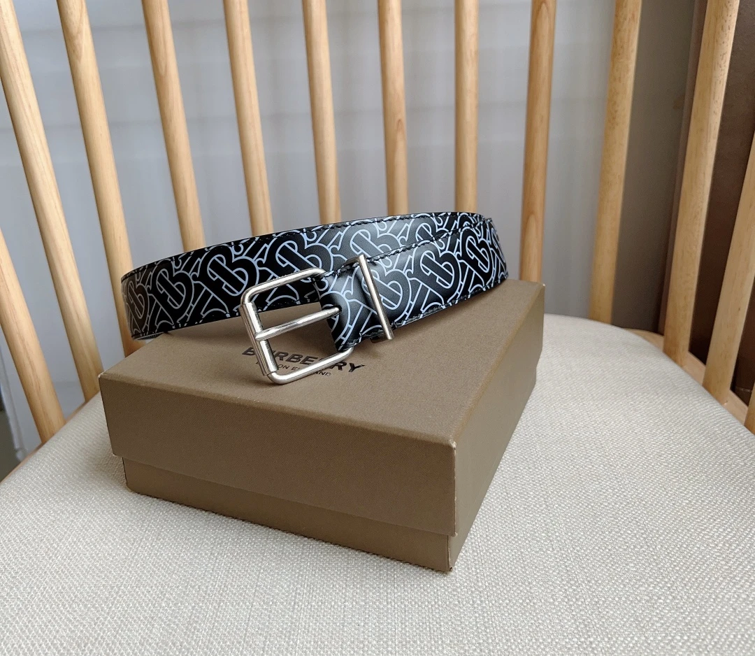 Burberry Belt — 9e34e540