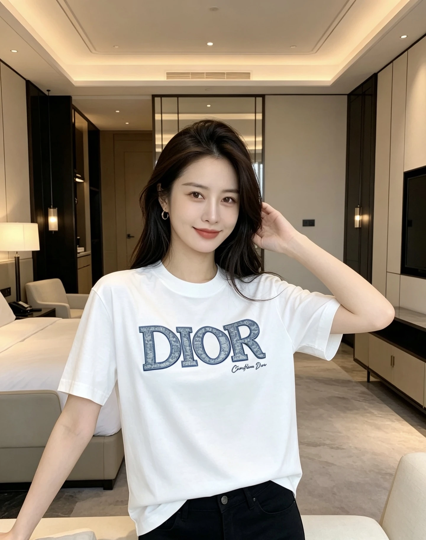 Dior T-Shirt — b2a4a52f