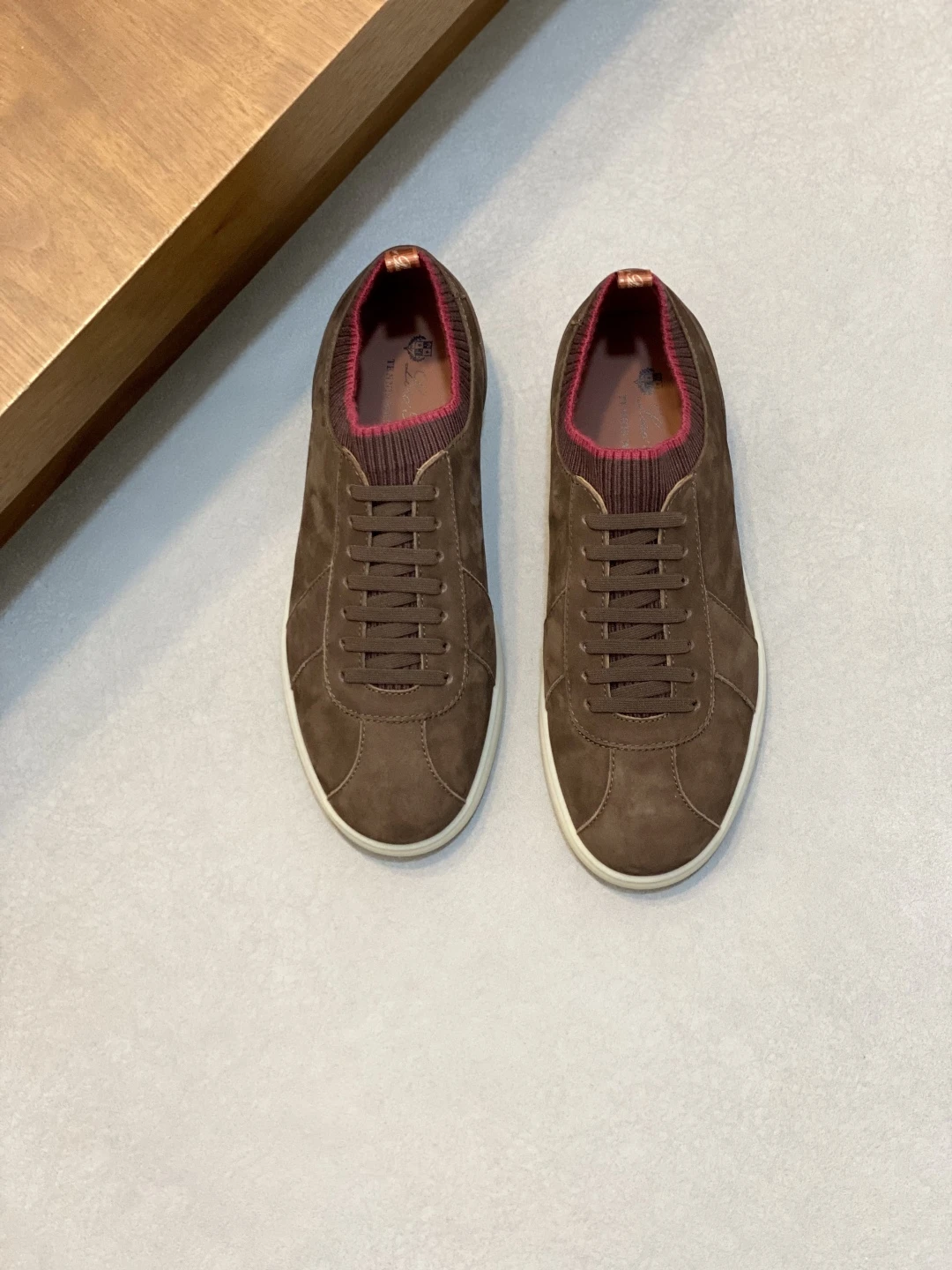 Loro Piana Sneakers — f743eaa5