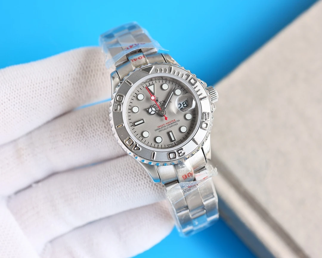 Rolex Watch — 0cd20837