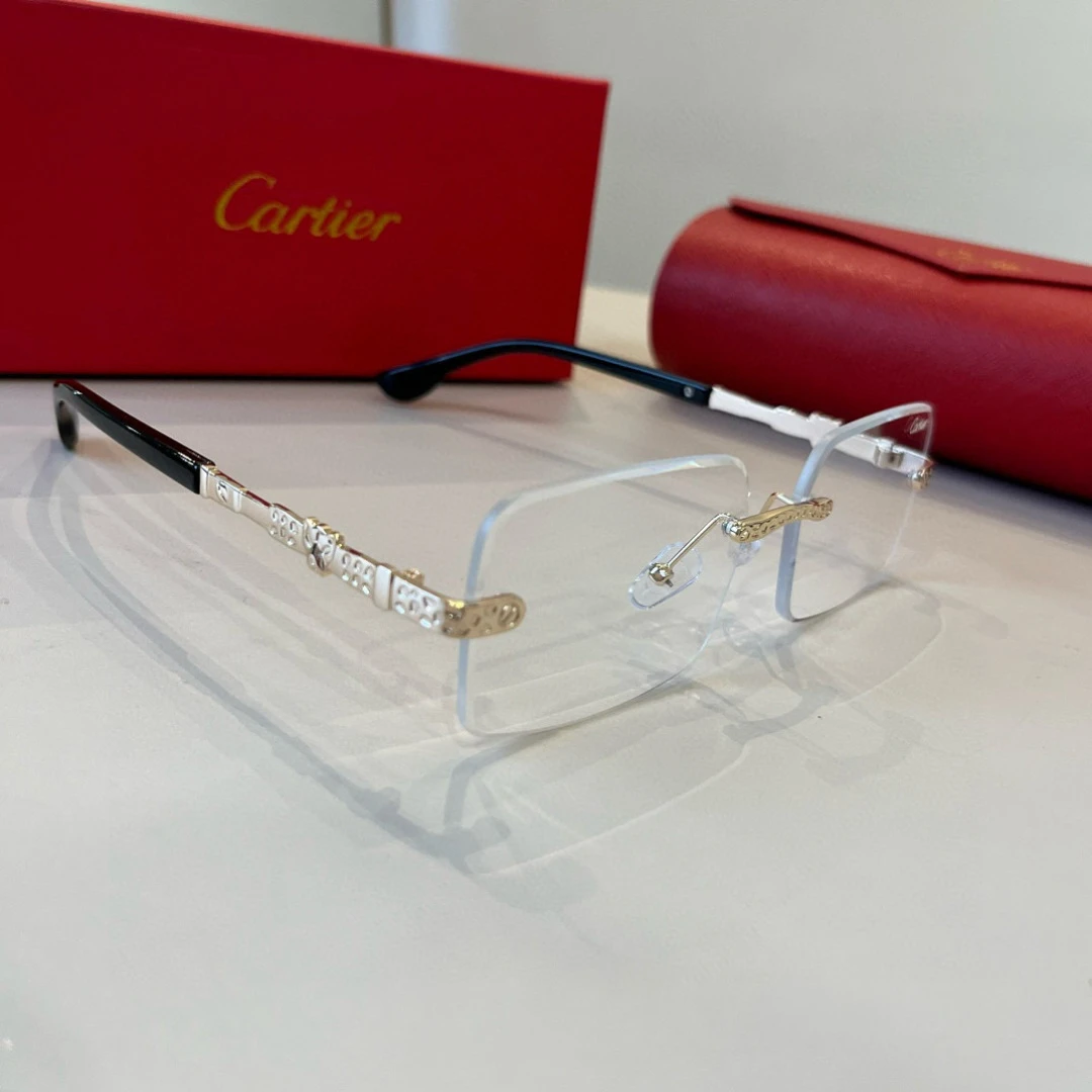 Cartier Eyewear — 02bae441