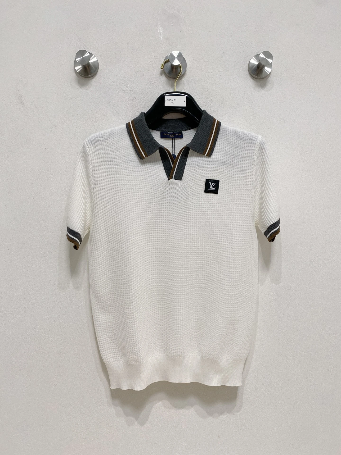 Louis Vuitton T-Shirt — e1c8d2d1