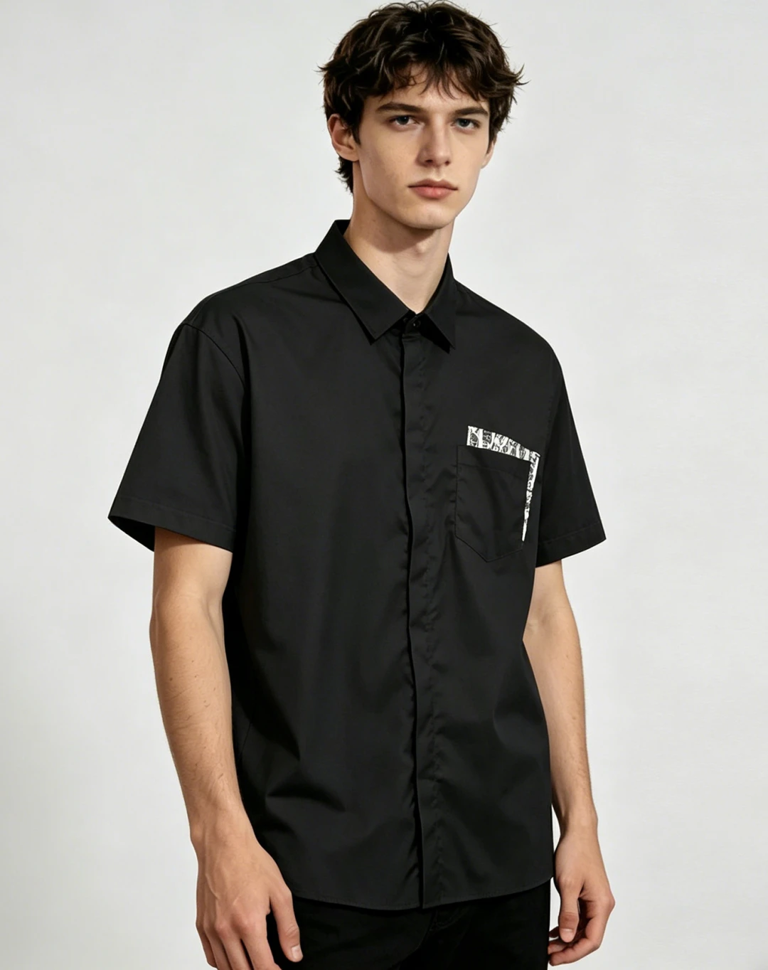 Dior T-Shirt — acaccdeb
