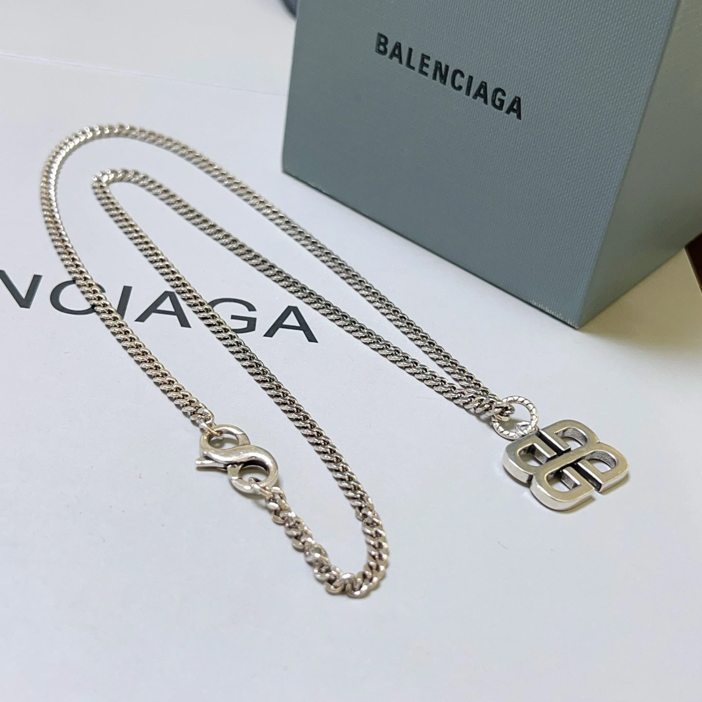 Balenciaga Jewellery — 0acc6c0a