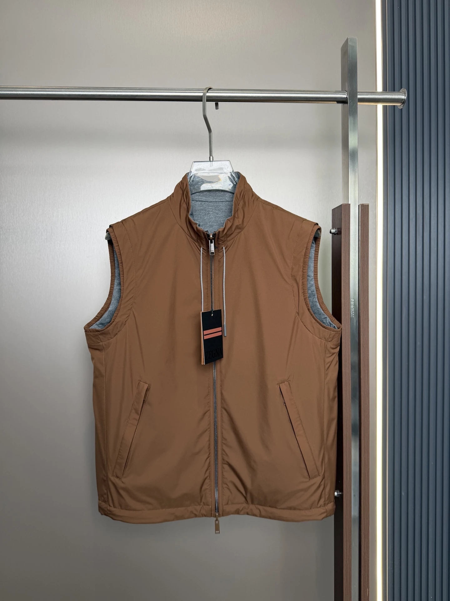 Zegna Jacket — 0dc0e9ac