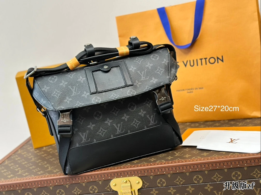 Louis Vuitton Bag — ead90ada