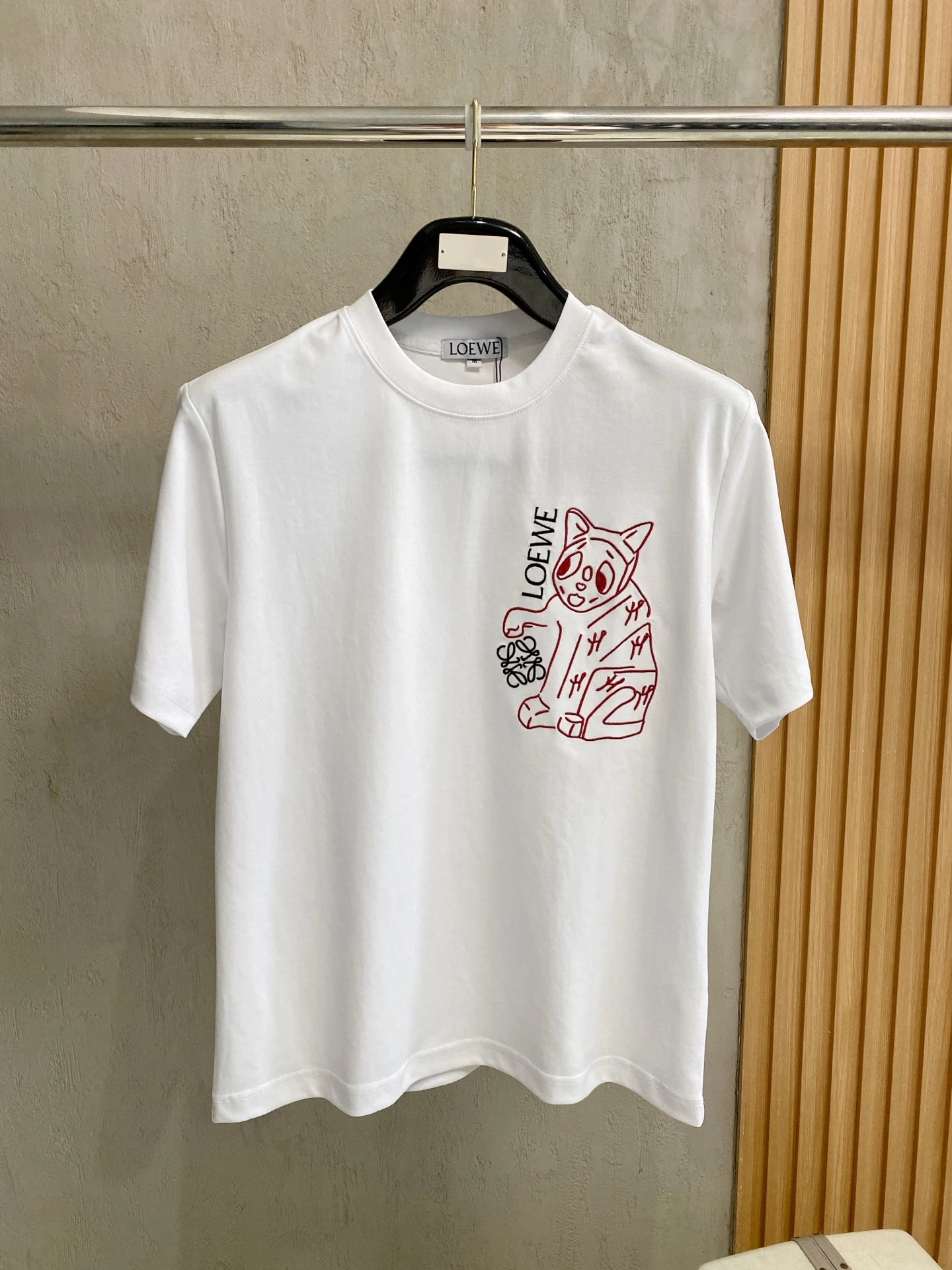 Loewe T-Shirt — 1486061e