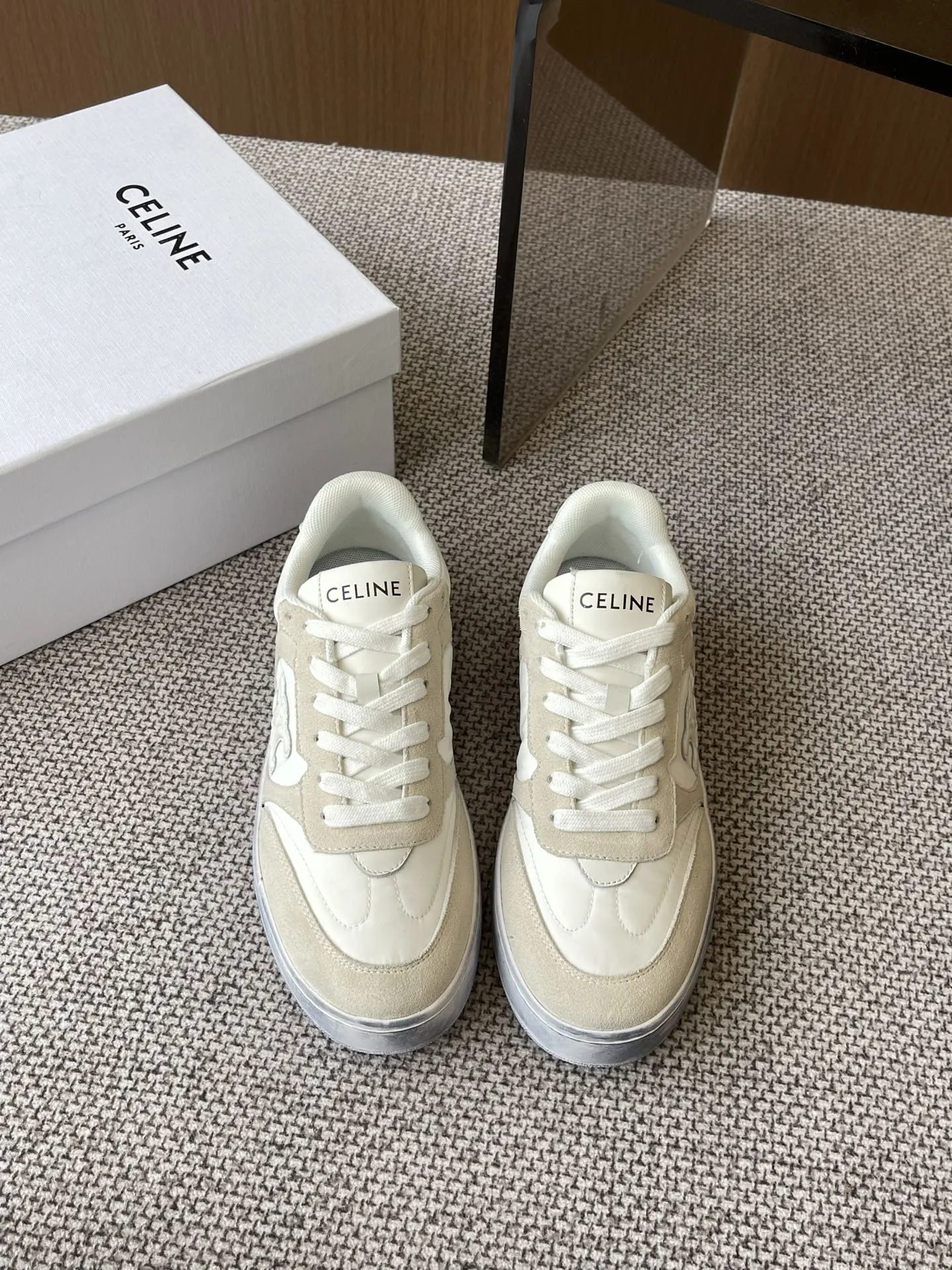 Celine Sneakers — 5863a029